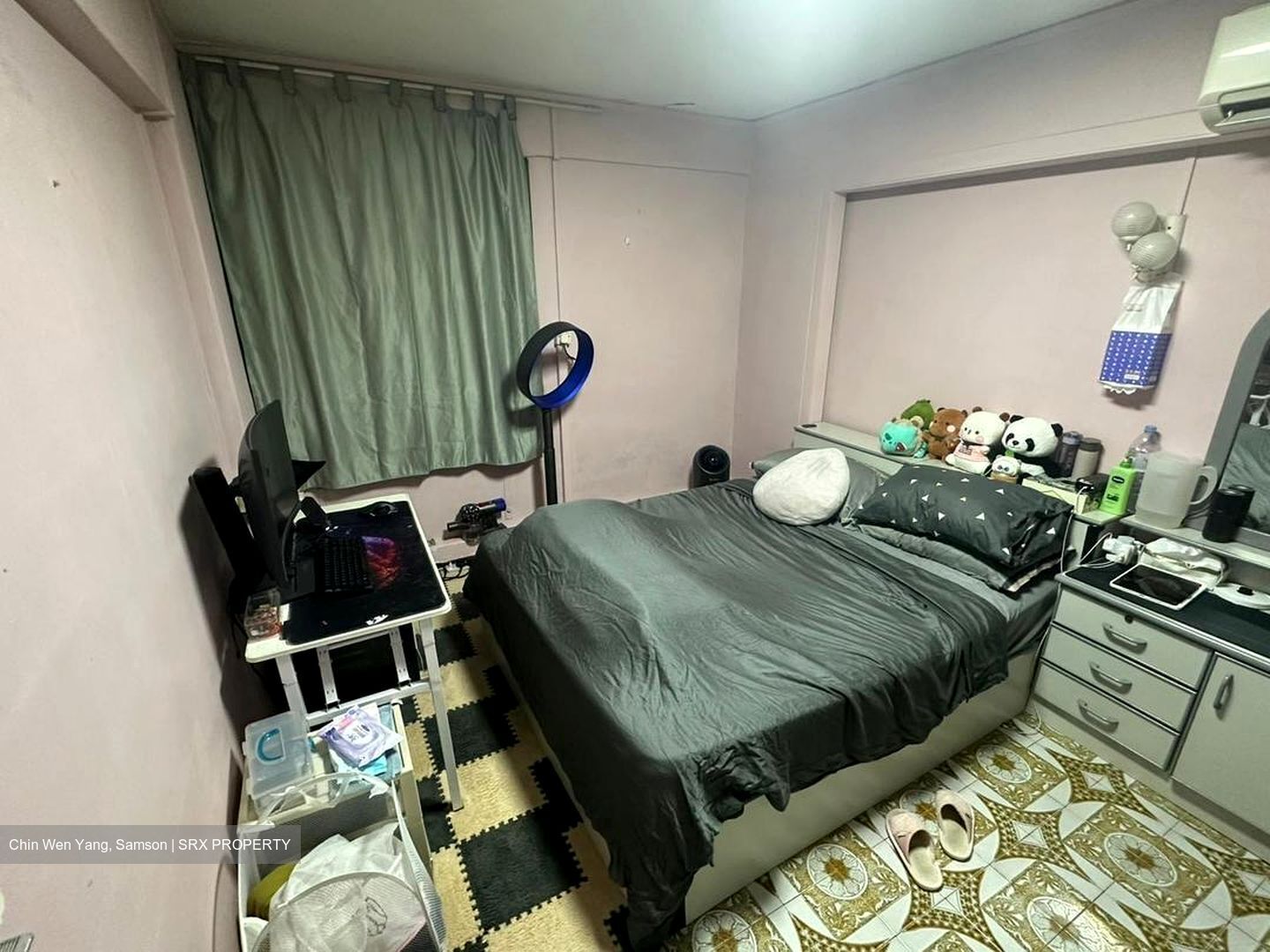 Blk 126 Lorong 1 Toa Payoh (Toa Payoh), HDB 3 Rooms #485089061